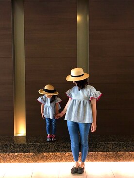 MamaMadeさんのコーディネート