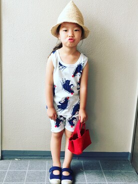 MamaMadeさんのコーディネート