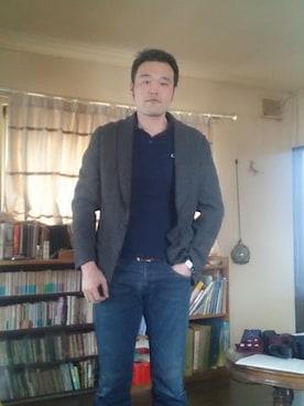Shougo Naritaさんのコーディネート