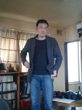 Shougo Naritaさんのコーディネート
