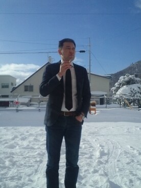 Shougo Naritaさんのコーディネート
