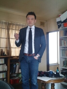 Shougo Naritaさんのコーディネート