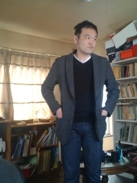 Shougo Naritaさんのコーディネート