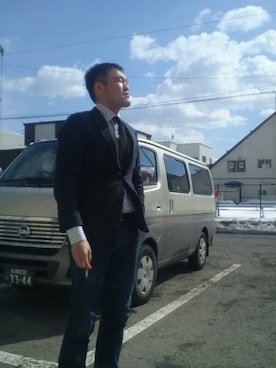 Shougo Naritaさんのコーディネート