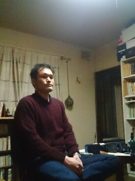 Shougo Naritaさんのコーディネート