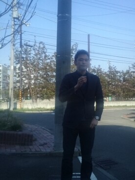 Shougo Naritaさんのコーディネート