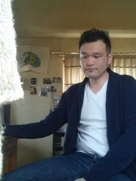 Shougo Naritaさんのコーディネート