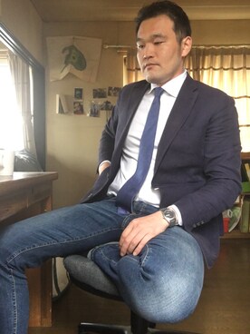 Shougo Naritaさんのコーディネート