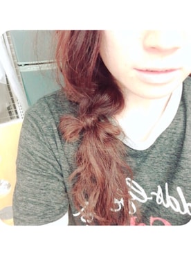 mmm...さんのコーディネート