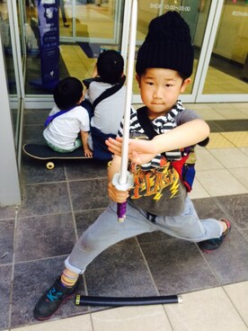 mmm...さんのコーディネート