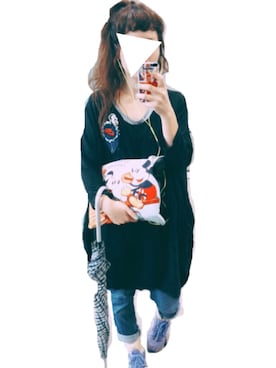 mmm...さんのコーディネート