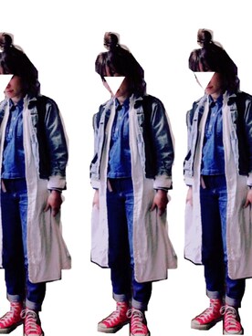 mmm...さんのコーディネート