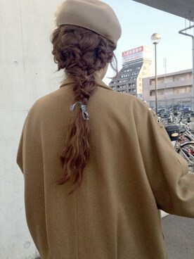 mmm...さんのコーディネート