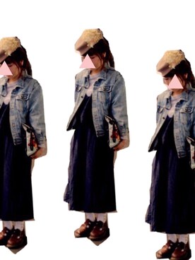 mmm...さんのコーディネート