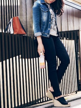 xitigoさんのコーディネート