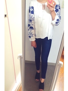 xitigoさんのコーディネート