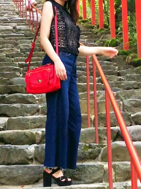 xitigoさんのコーディネート