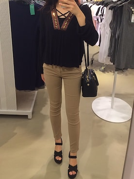 xitigoさんのコーディネート