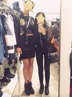 xitigoさんのコーディネート