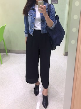 xitigoさんのコーディネート