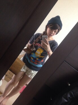 ukrさんのコーディネート