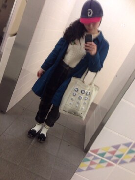 れなPさんのコーディネート