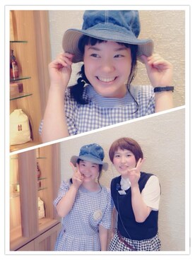 れなPさんのコーディネート