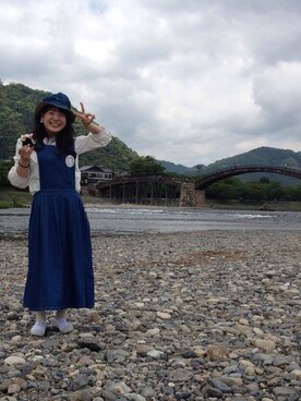 れなPさんのコーディネート