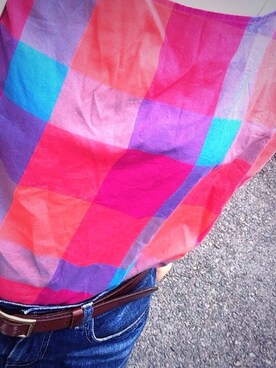 れなPさんのコーディネート