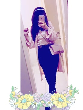 Namiさんのコーディネート