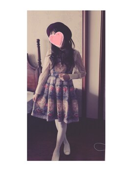 Namiさんのコーディネート