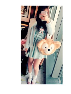 Namiさんのコーディネート