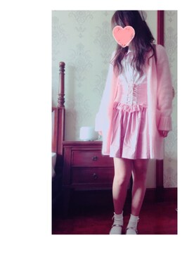 Namiさんのコーディネート