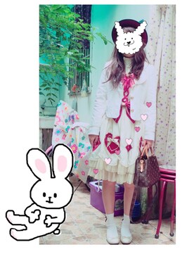 Namiさんのコーディネート