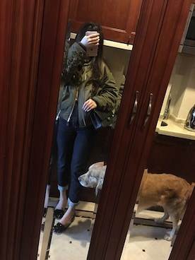 Namiさんのコーディネート