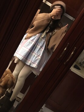 Namiさんのコーディネート