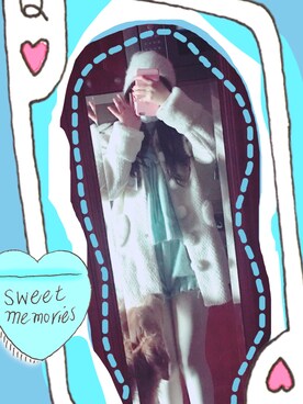 Namiさんのコーディネート