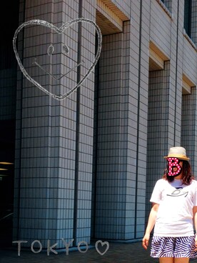 lifeさんのコーディネート