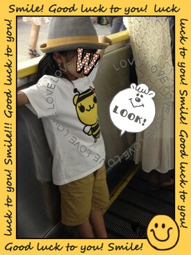 lifeさんのコーディネート