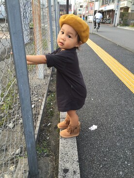 217さんのコーディネート