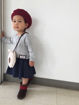 217さんのコーディネート