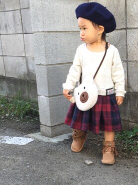 217さんのコーディネート