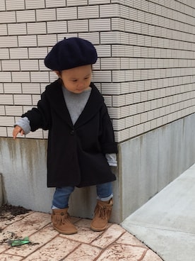 217さんのコーディネート