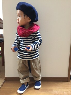 217さんのコーディネート