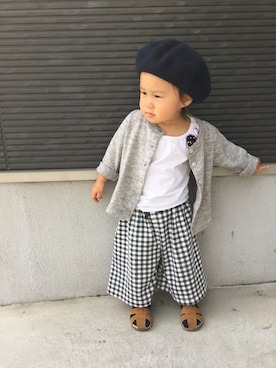 217さんのコーディネート