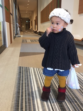 217さんのコーディネート