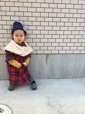 217さんのコーディネート