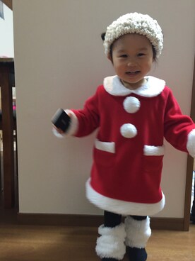 217さんのコーディネート