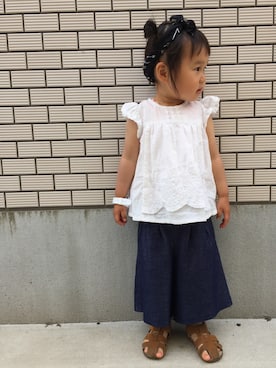 217さんのコーディネート