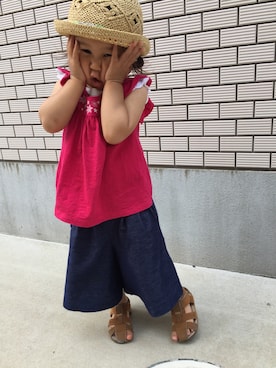 217さんのコーディネート